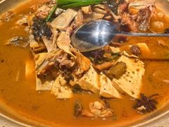 -解家河南菜(商鼎路店)