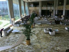 -青岛银沙滩温德姆至尊酒店