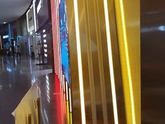 -DEDE APU潮玩运动聚乐部(观音桥店)
