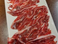 -幸运牛汕头小黄牛牛肉火锅(梅林店)