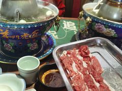 -龙虾风暴(松江店)