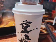 -周小明火锅(黑金冠社区店)