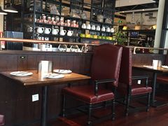 -亚马逊海鲜自助餐厅(惠山万达店)