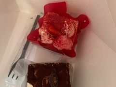 -巴黎贝甜(熙悦汇店)