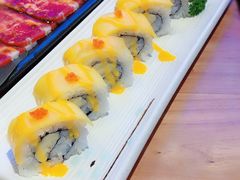 -九田家黑牛烤肉料理(溧阳吾悦店)