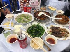 -陈根记大牌档