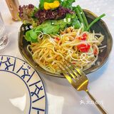 多彩夏日 摩登泰餐厅