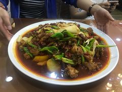 -全超美味轩大盘鸡店
