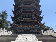 -铁山坪森林公园