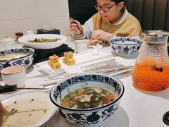 -燕兰楼·清真西北融合菜(亚运村店)