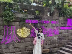 -月光漫步高空酒吧&景观下午茶Moonwalker Sky Land