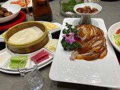 -大鹏饭店·金陵家宴(奥体中心店)