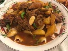 -楼兰印象(朝外店)