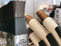 -Peet's Coffee皮爷咖啡(大学路店)