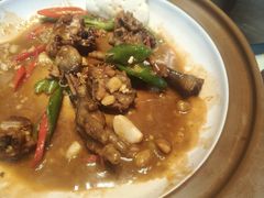 -张大嘴菜馆(庞各庄店)