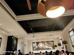 大堂-新太二·鲜料川菜(群光广场店)