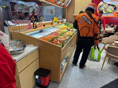 -醉人椒麻辣香锅(王府井喜悦店)