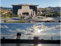 -黄河三峡风景名胜区