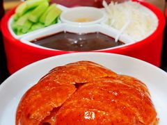 -北京王府井希尔顿酒店·秦唐中餐厅Chynna