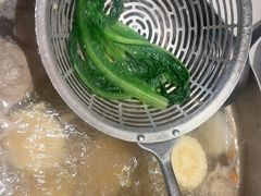 -八合里潮汕鲜牛肉火锅(深圳海岸城店)