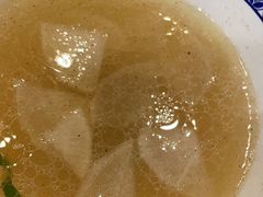 -西部马华清真兰州牛肉面·烧烤夜市(三里河店)