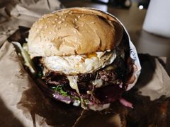 -Fergburger(皇后镇店)