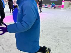 -宁波冰雪大世界(北仑区)