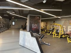 -锐动健身(博地中心店)