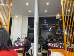 -大众海鲜(巨龙北路店)