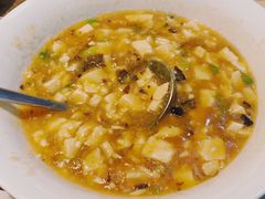 豆腐羹-路小缦·珍馐美馔(市心北路店)