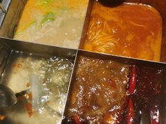 -海底捞火锅(九霄梦天地店)