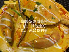 -星叶·东南亚料理(宁波万象汇店)