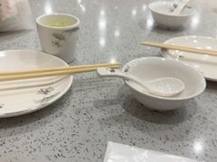-紫光园·烤鸭·北京菜(团结湖店)