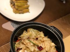 -榕意·川味之美(深业上城店)