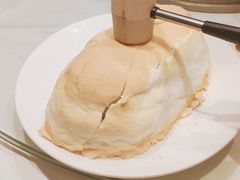 锤仔盐焗鸡-七寸飝大饭店(马场店)