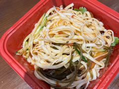 -猪脑壳凉面(武陵源店)