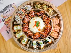 -樟葶谷寿司(椒江店)