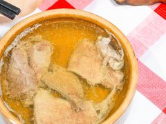 -东江厨岸（惠州味道）(江畔花园店)