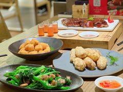 -粤集·手工粤菜(皇庭广场店)