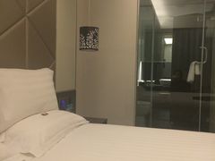 桔子酒店精选(五四广场精选店)-桔子酒店(青岛五四广场店)