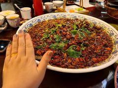 -杨记隆府(白象街店)