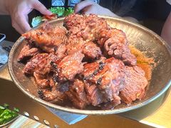 -西塔老太太泥炉烤肉(青浦蟠龙天地店)