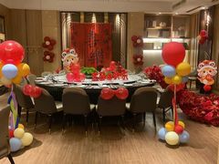 -世纪缘湖滨花园酒店·湖景轩中餐厅(太阳宫店)