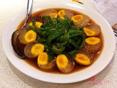 -阿庄新豫菜(航海东路店)