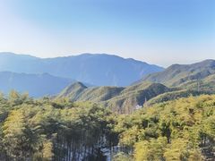 -江南天池高山汤泉城