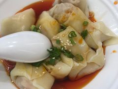 -弄堂咪道-饭香·面香·馄饨香(汇锦广场店)
