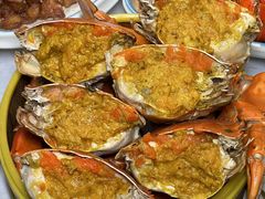 -三妹小龙虾·黄油蟹(华侨城总店)