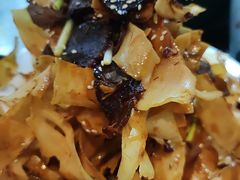 -纪林菜馆·博山菜老字号(华光路店)