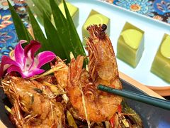 -马来西亚肉骨茶汤·招牌螃蟹·烧鸡·呷喱吧吧(海上世界店)