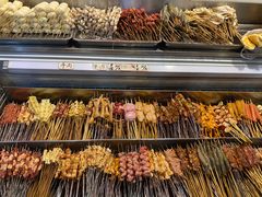 -老谢野馄饨(延安路店)